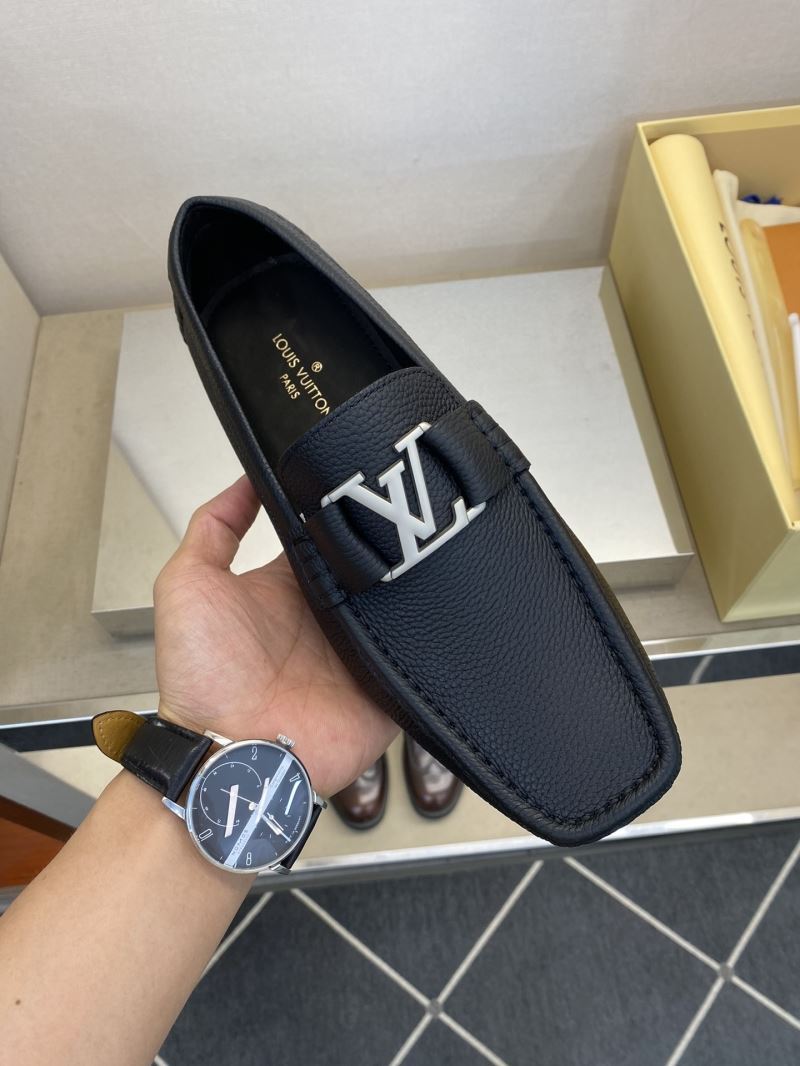 Louis Vuitton Tods Shoes